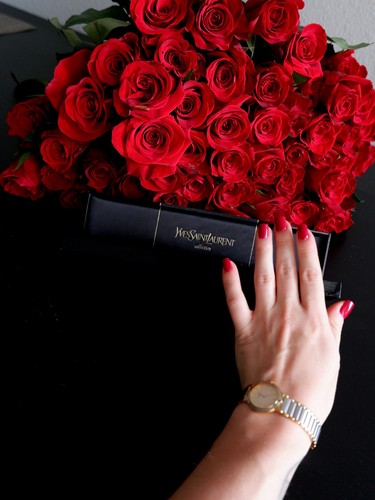 Orologio donna yves - yves, saint
