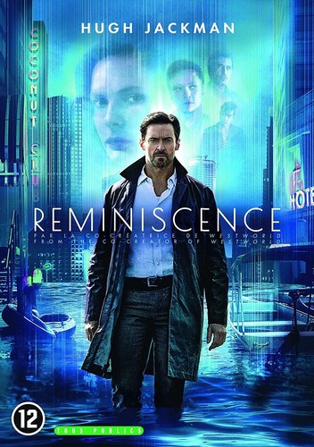 Dvd reminiscence - dvd,