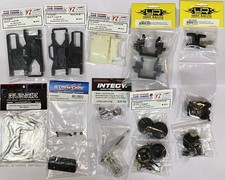 Lotto 91 pezzi Yokomo 870C