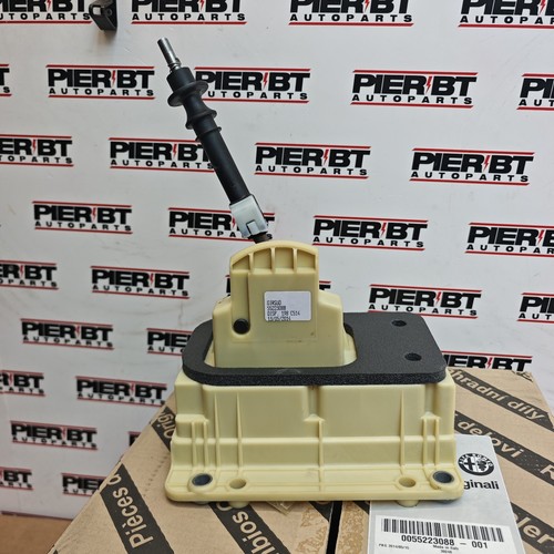 Leva cambio 55223088 - , fiat