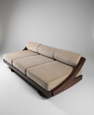 Daybed sofa GS195 by Gianni