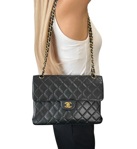 Borsa tracolla chanel - a,