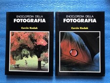 Enciclopedia Della Fotografia