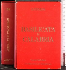 L'ITALIA. BASILICATA E