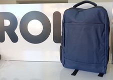 zaino in pelle PU