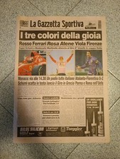 GAZZETTA DELLO SPORT