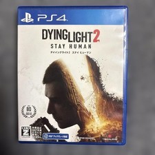 Dying Light 2 Stay Human