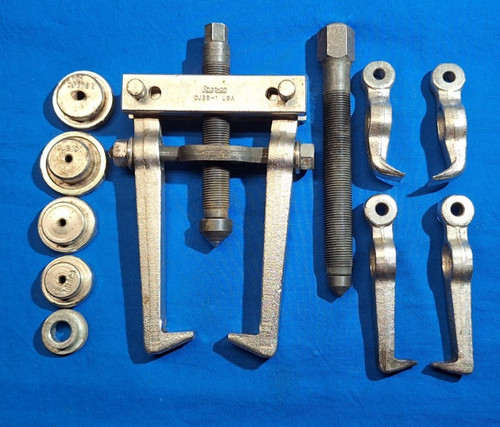 Snap 80a jaw - snap-on,