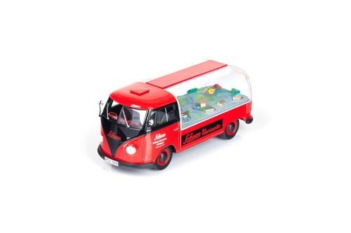 Volkswagen schuco variant - schuco,
