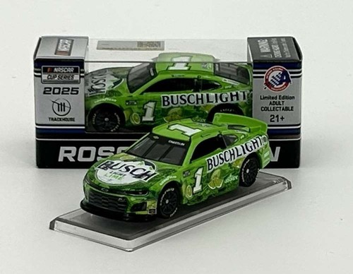 Nascar 2025 ross chastain 1 - 2025,