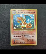 CARTA POKEMON CUSTOM Charizard