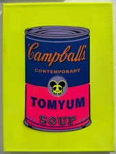 Stencil viso Alex originale