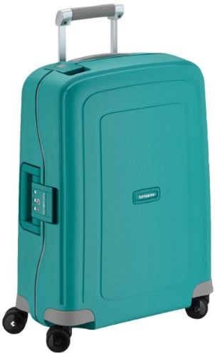 Samsonite cure - small), s'cure