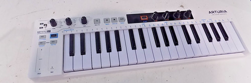 Arturia keystep midi - keystep,