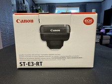 TRASMETTITORE CANON ST-E3-RT