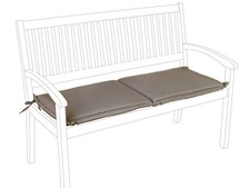 CUSCINO CHOCO PANCA 2POSTI