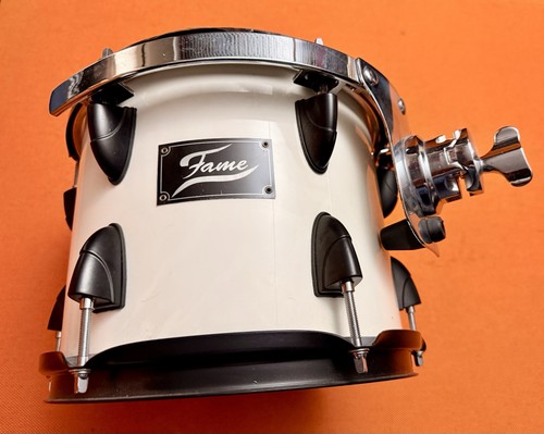 Tom fame bianco white - tom,