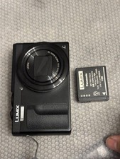 Panasonic Lumix DC-TZ-90