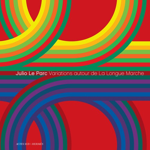 Julio parc variations - julio, le