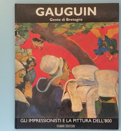 Gauguin gente di - gauguin,