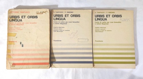 Urbis orbis completo - urbis, et