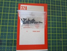 Pocher 1/8 Scale 1907 Fiat
