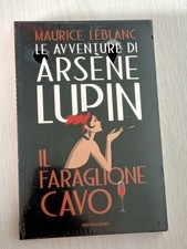 Avventure Arsenio Lupin n⁰ 1