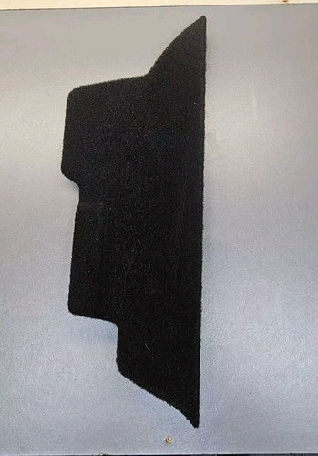 Tappeto pavimento bagagliaio