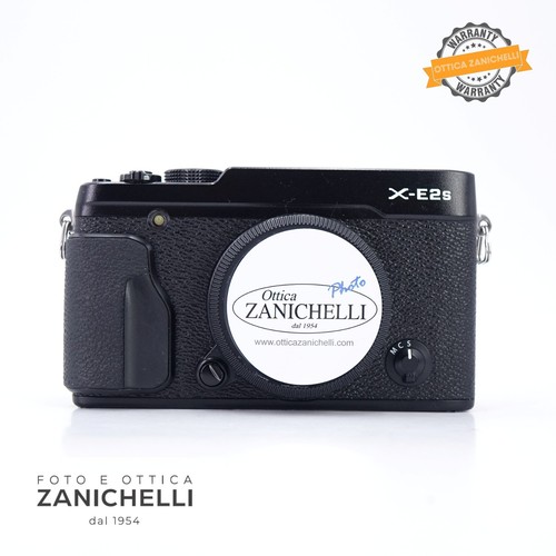 Fujifilm e2s body - fujifilm, usato