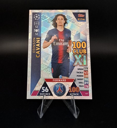 Topps match attax - topps,