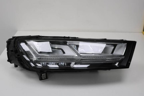 Faro led destro - destro, q7