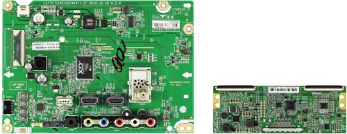 49lj5100 busglor kit - 49lj5100-uc.busglor,