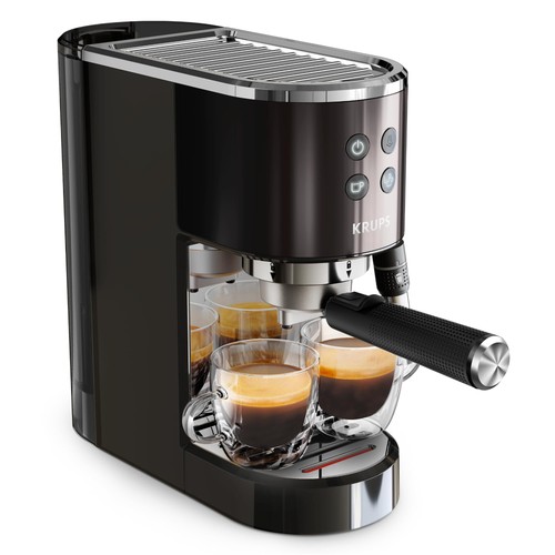 Virtuoso macchina espresso - da,
