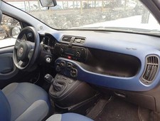 guantera FIAT PANDA 319 K-WAY