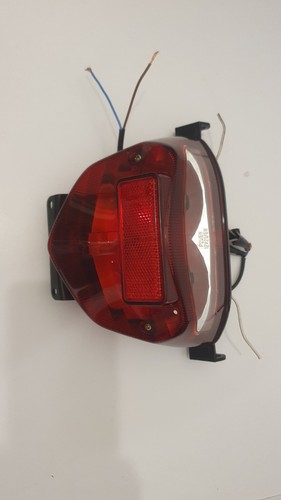 Fanale posteriore suzuki k2 - fanale, k1