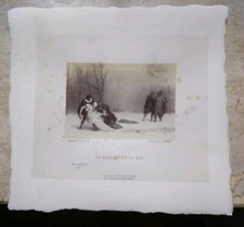 🔵 LITOGRAFIA STAMPA FOTO