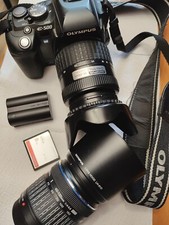 fotocamera digitale olympus