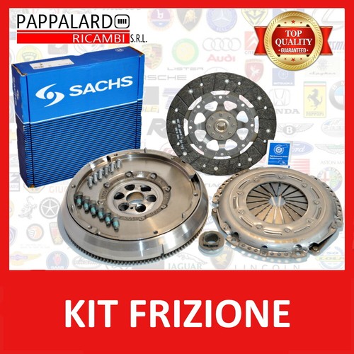 Kit frizione volano peugeot - kit,