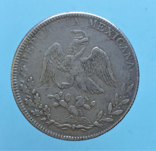 Messico guanajuato reales - guanajuato, 4