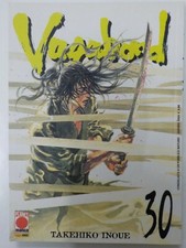 Vagabond  n 30 Originale -