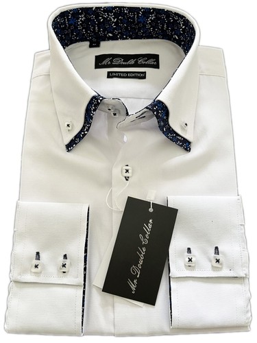 Camicia maniche lunghe - maniche,