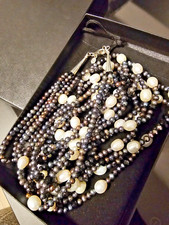 OUTLET_GIOIELLI BIGIOTTERIA VARI MODELLI