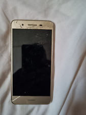 0114-Smartphone Huawei P8 Lite Smart