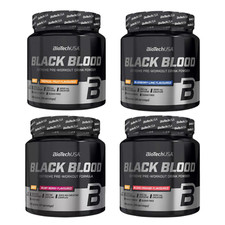Biotech Usa Black Blood +Nox