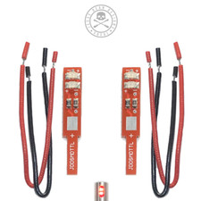 Technics SL-1200/1210 Luci di