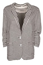BIANCA blazer donna blazer