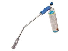 Bio Accenditore griglia Camino