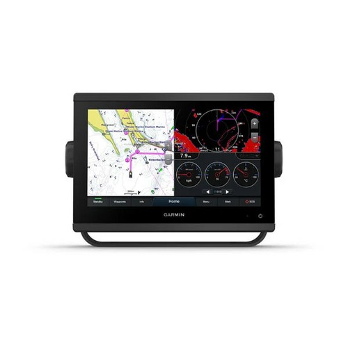 Garmin gpsmap 923 chartplotter - garmin,