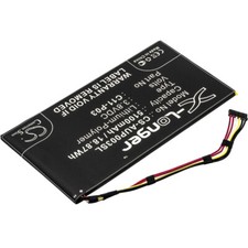 5100mAh Battery for Asus