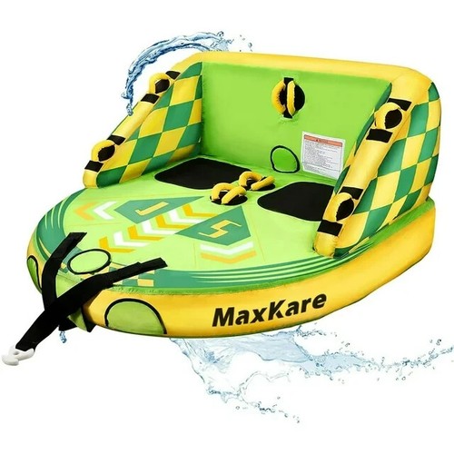 Maxkare persone gonfiabile - 2,